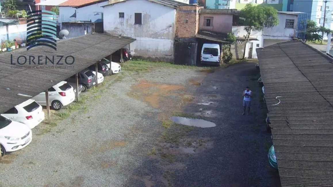 Foto 6 de Terreno / Lote à venda, 1200m2 em Luiz Anselmo, Salvador - BA