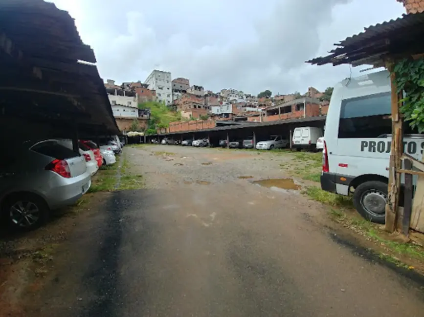 Foto 3 de Terreno / Lote à venda, 1200m2 em Luiz Anselmo, Salvador - BA