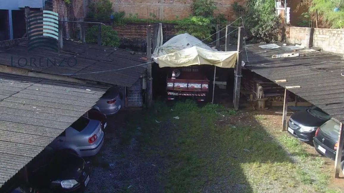 Foto 5 de Terreno / Lote à venda, 1200m2 em Luiz Anselmo, Salvador - BA