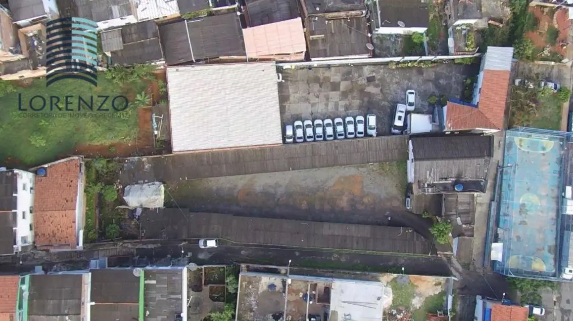 Foto 7 de Terreno / Lote à venda, 1200m2 em Luiz Anselmo, Salvador - BA