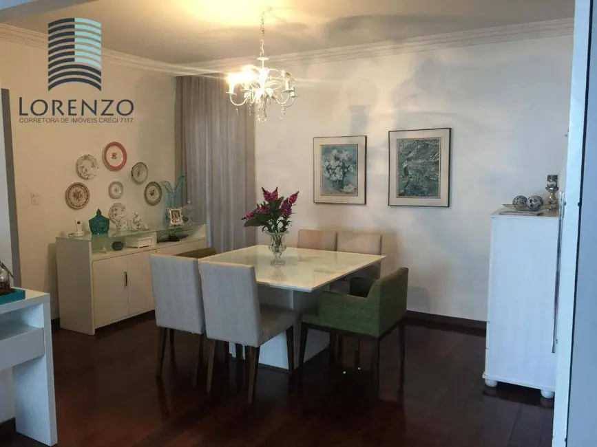 Foto 2 de Apartamento com 4 quartos à venda, 260m2 em Graça, Salvador - BA