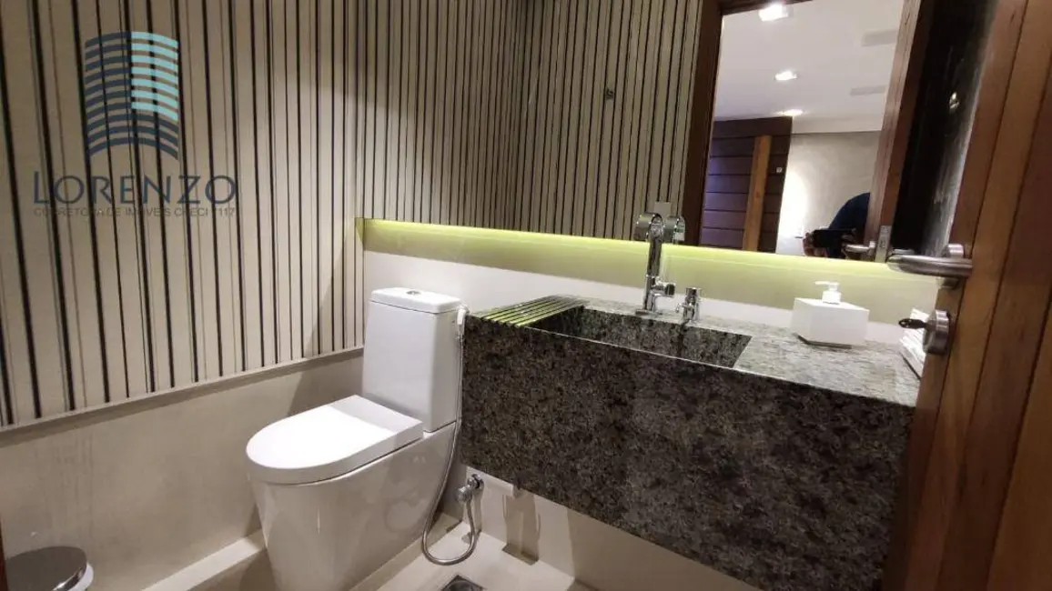 Casa com 4 quartos à venda, 160m2 em Rio Vermelho, Salvador - BA - imagem 5 Foto 5 de Casa com 4 quartos à venda, 160m2 em Rio Vermelho, Salvador - BA