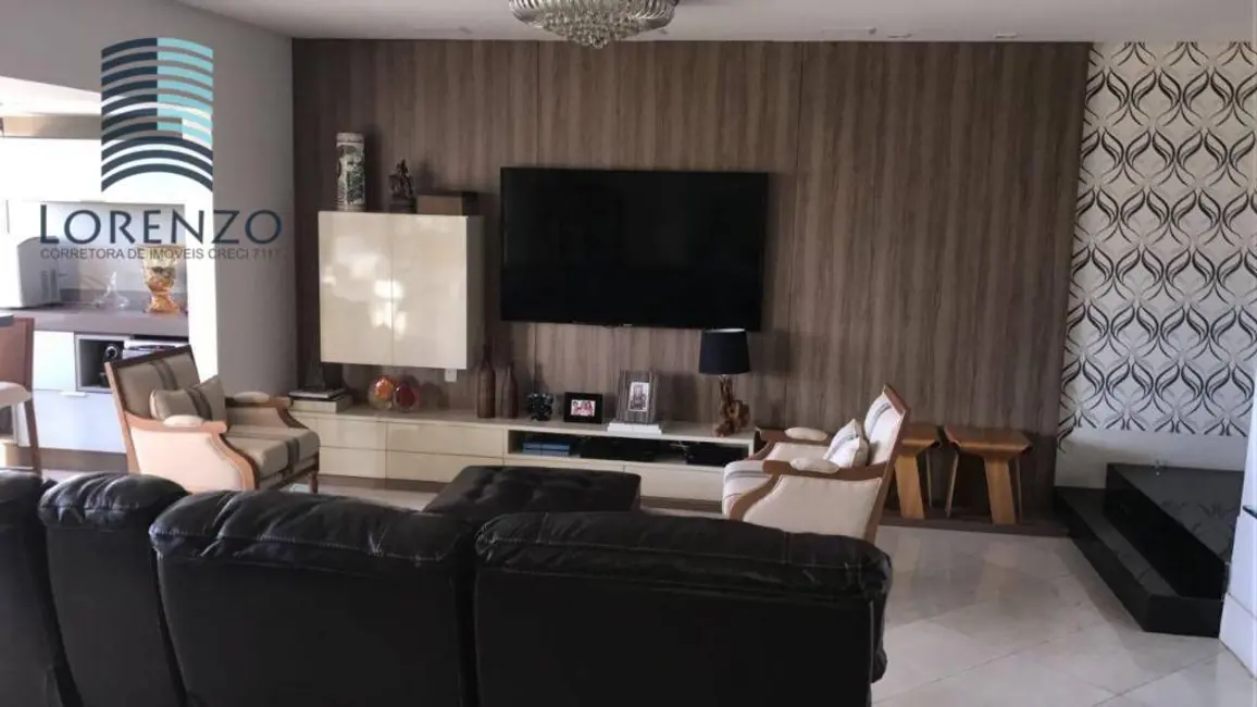 Foto 9 de Apartamento com 4 quartos à venda, 242m2 em Horto Florestal, Salvador - BA