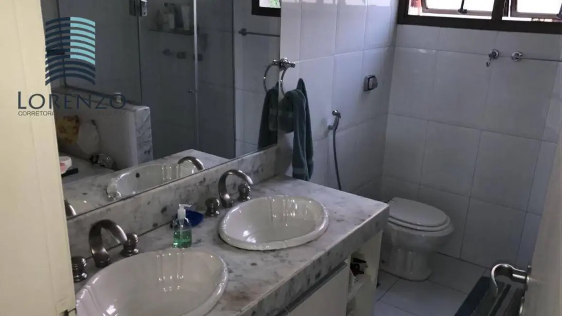 Foto 8 de Apartamento com 4 quartos à venda, 242m2 em Horto Florestal, Salvador - BA