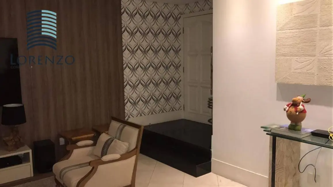 Foto 6 de Apartamento com 4 quartos à venda, 242m2 em Horto Florestal, Salvador - BA