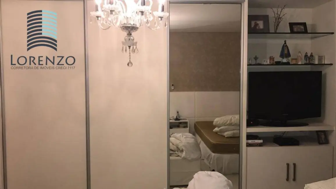 Foto 3 de Apartamento com 4 quartos à venda, 242m2 em Horto Florestal, Salvador - BA