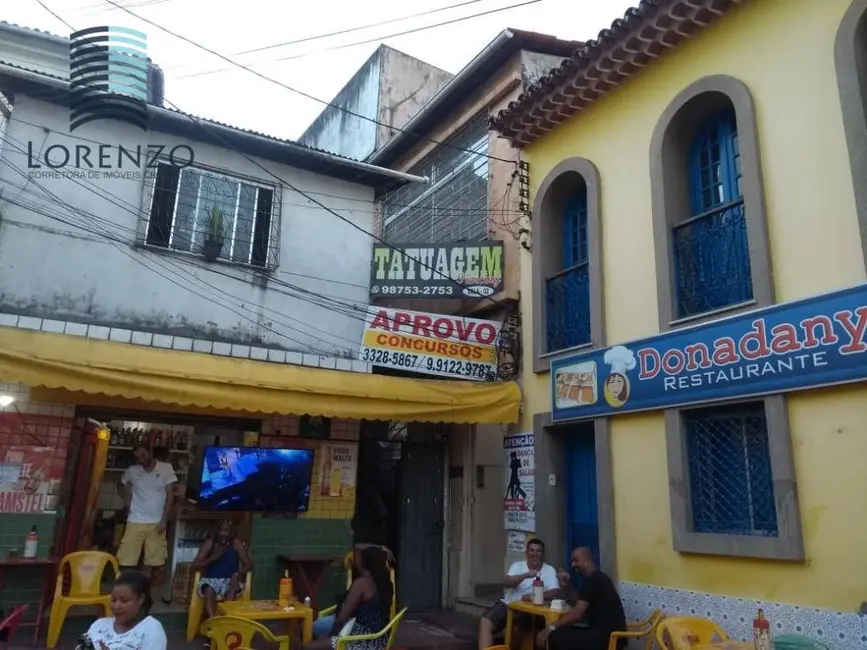 Foto 1 de Sala Comercial para alugar, 60m2 em Dois de Julho, Salvador - BA