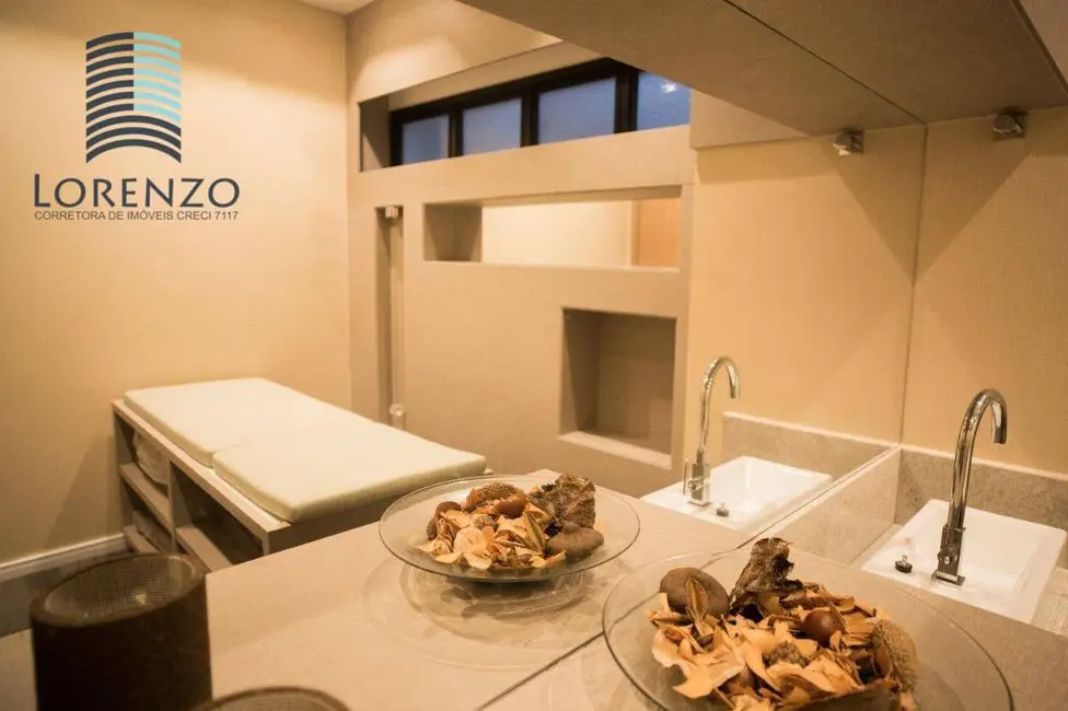 Apartamento com 5 quartos à venda, 282m2 em Rio Vermelho, Salvador - BA - imagem 4 Foto 4 de Apartamento com 5 quartos à venda, 282m2 em Rio Vermelho, Salvador - BA