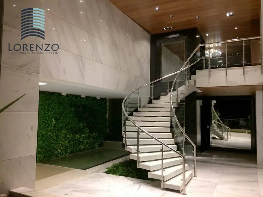 Apartamento com 5 quartos à venda, 282m2 em Rio Vermelho, Salvador - BA - imagem 9 Foto 9 de Apartamento com 5 quartos à venda, 282m2 em Rio Vermelho, Salvador - BA