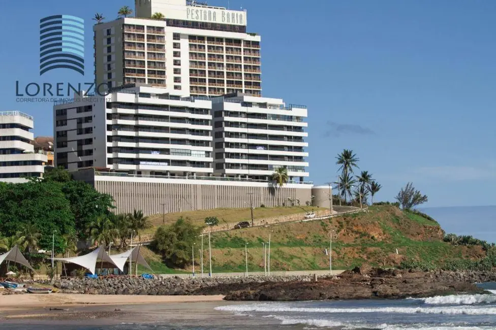 Apartamento com 5 quartos à venda, 282m2 em Rio Vermelho, Salvador - BA - imagem 7 Foto 7 de Apartamento com 5 quartos à venda, 282m2 em Rio Vermelho, Salvador - BA
