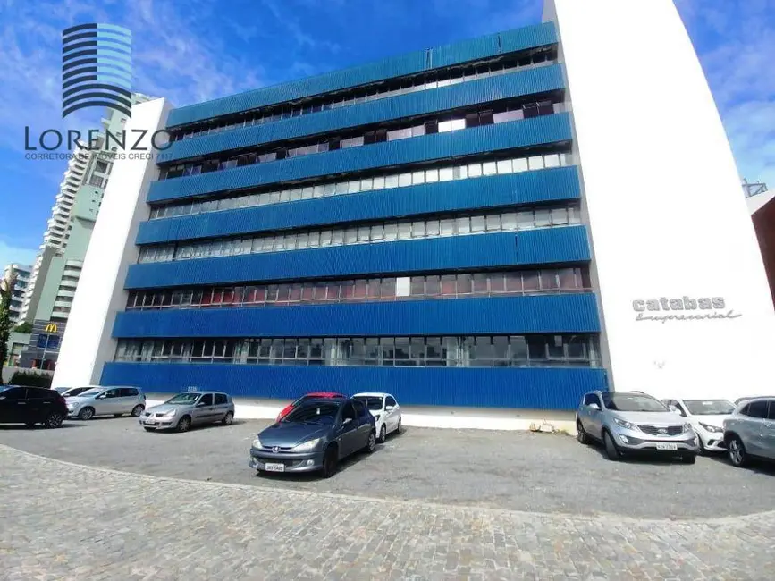 Foto 1 de Sala Comercial para alugar, 350m2 em Caminho das Árvores, Salvador - BA