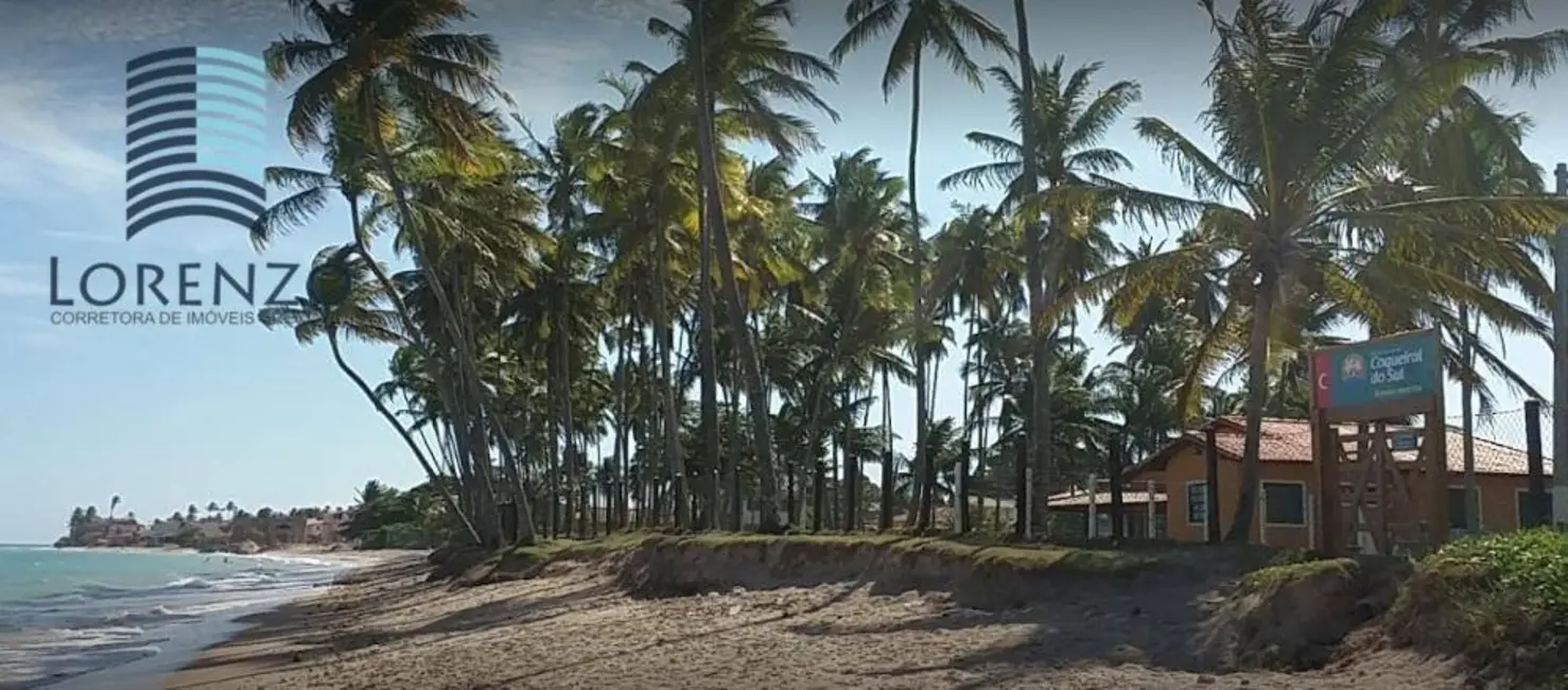 Foto 3 de Terreno / Lote à venda, 1100m2 em Vera Cruz - BA