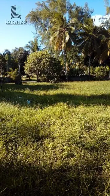 Foto 6 de Terreno / Lote à venda, 1100m2 em Vera Cruz - BA