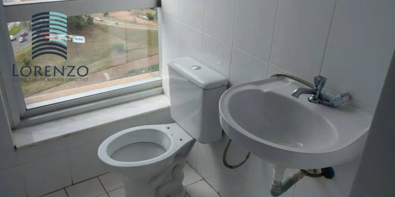 Sala Comercial à venda e para alugar, 385m2 em Caminho das Árvores, Salvador - BA - imagem 5 Foto 5 de Sala Comercial à venda e para alugar, 385m2 em Caminho das Árvores, Salvador - BA