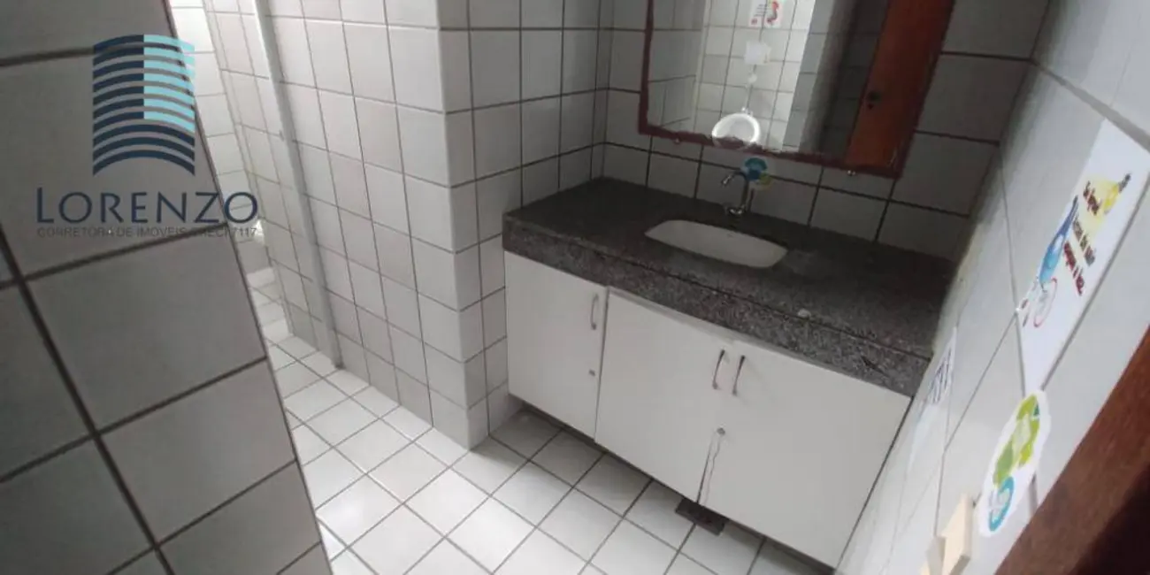 Sala Comercial à venda e para alugar, 385m2 em Caminho das Árvores, Salvador - BA - imagem 3 Foto 3 de Sala Comercial à venda e para alugar, 385m2 em Caminho das Árvores, Salvador - BA