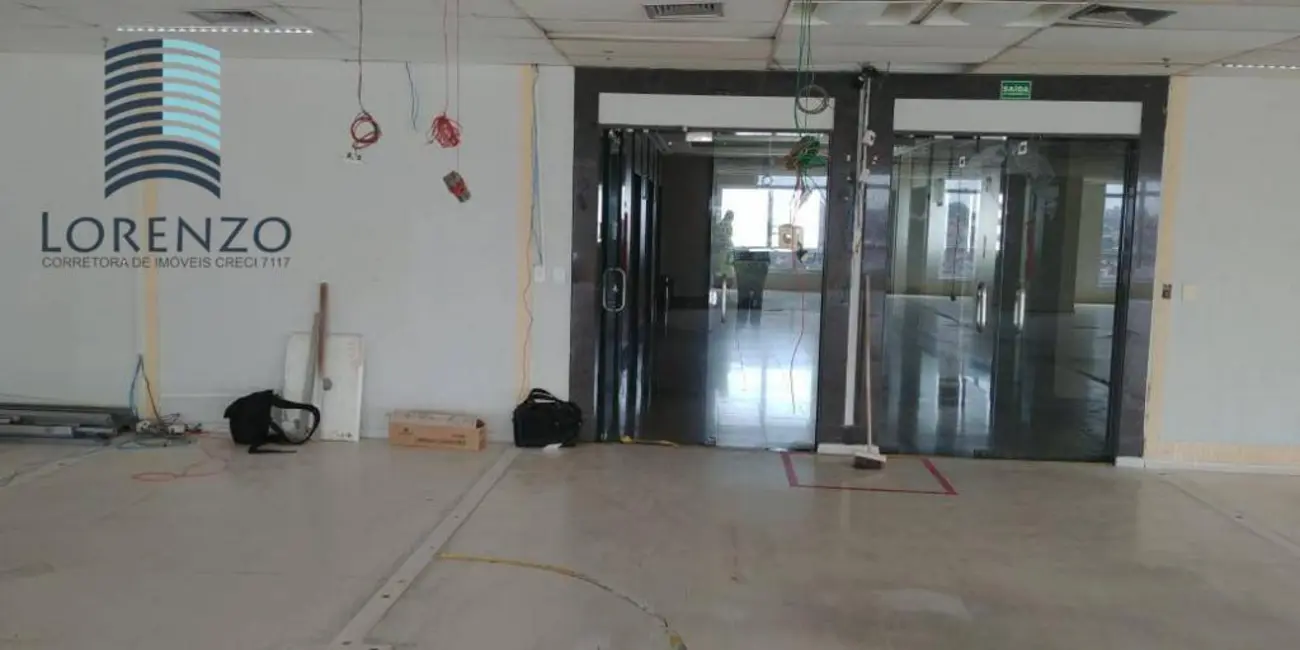 Sala Comercial à venda e para alugar, 385m2 em Caminho das Árvores, Salvador - BA - imagem 8 Foto 8 de Sala Comercial à venda e para alugar, 385m2 em Caminho das Árvores, Salvador - BA