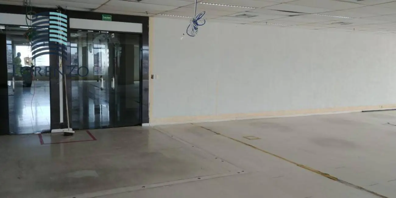 Sala Comercial à venda e para alugar, 385m2 em Caminho das Árvores, Salvador - BA - imagem 9 Foto 9 de Sala Comercial à venda e para alugar, 385m2 em Caminho das Árvores, Salvador - BA