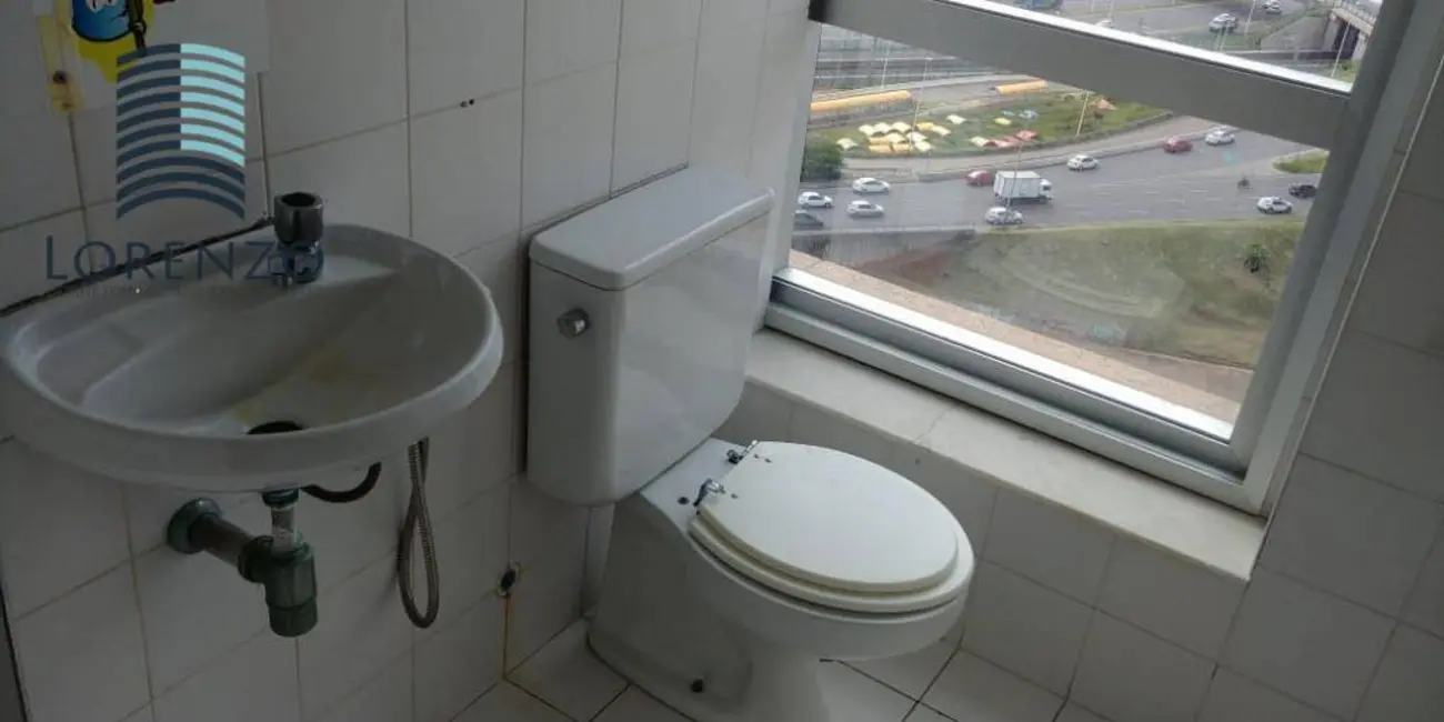 Sala Comercial à venda e para alugar, 385m2 em Caminho das Árvores, Salvador - BA - imagem 6 Foto 6 de Sala Comercial à venda e para alugar, 385m2 em Caminho das Árvores, Salvador - BA