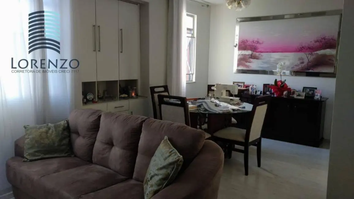 Foto 2 de Apartamento com 3 quartos à venda, 120m2 em Federação, Salvador - BA