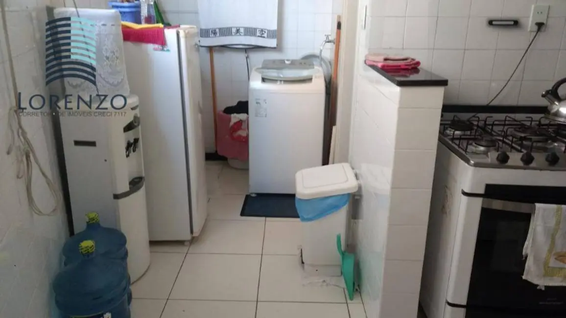 Apartamento com 3 quartos à venda, 120m2 em Federação, Salvador - BA - imagem 7 Foto 7 de Apartamento com 3 quartos à venda, 120m2 em Federação, Salvador - BA