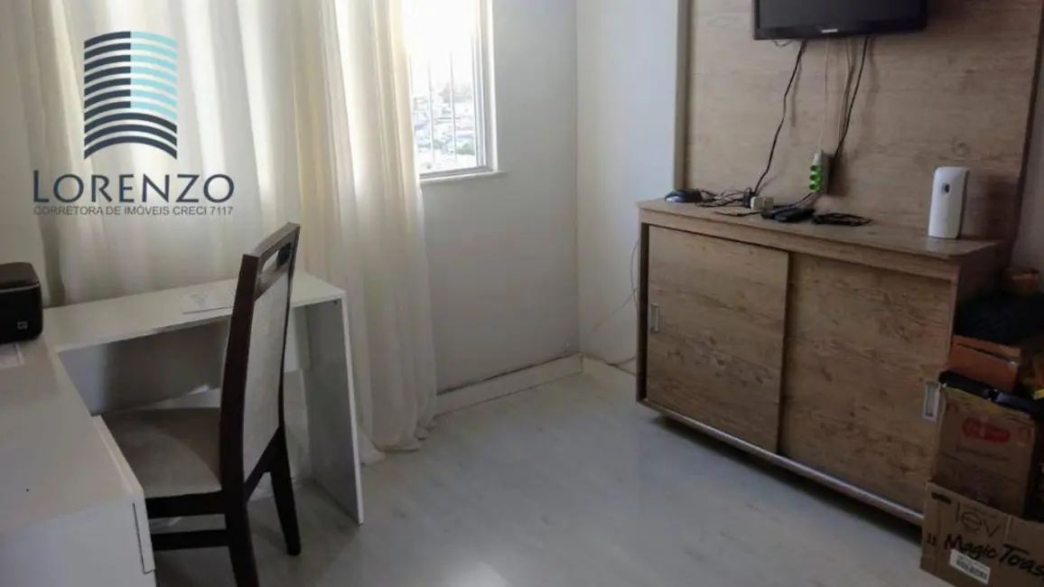 Apartamento com 3 quartos à venda, 120m2 em Federação, Salvador - BA - imagem 8 Foto 8 de Apartamento com 3 quartos à venda, 120m2 em Federação, Salvador - BA