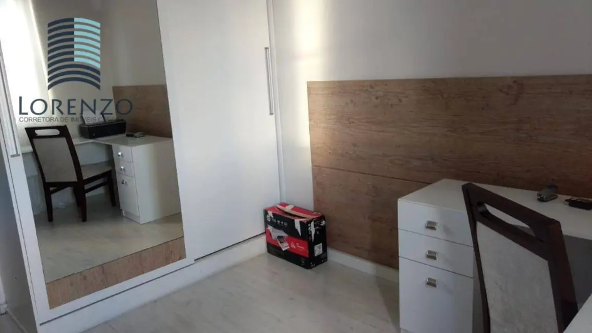 Apartamento com 3 quartos à venda, 120m2 em Federação, Salvador - BA - imagem 9 Foto 9 de Apartamento com 3 quartos à venda, 120m2 em Federação, Salvador - BA