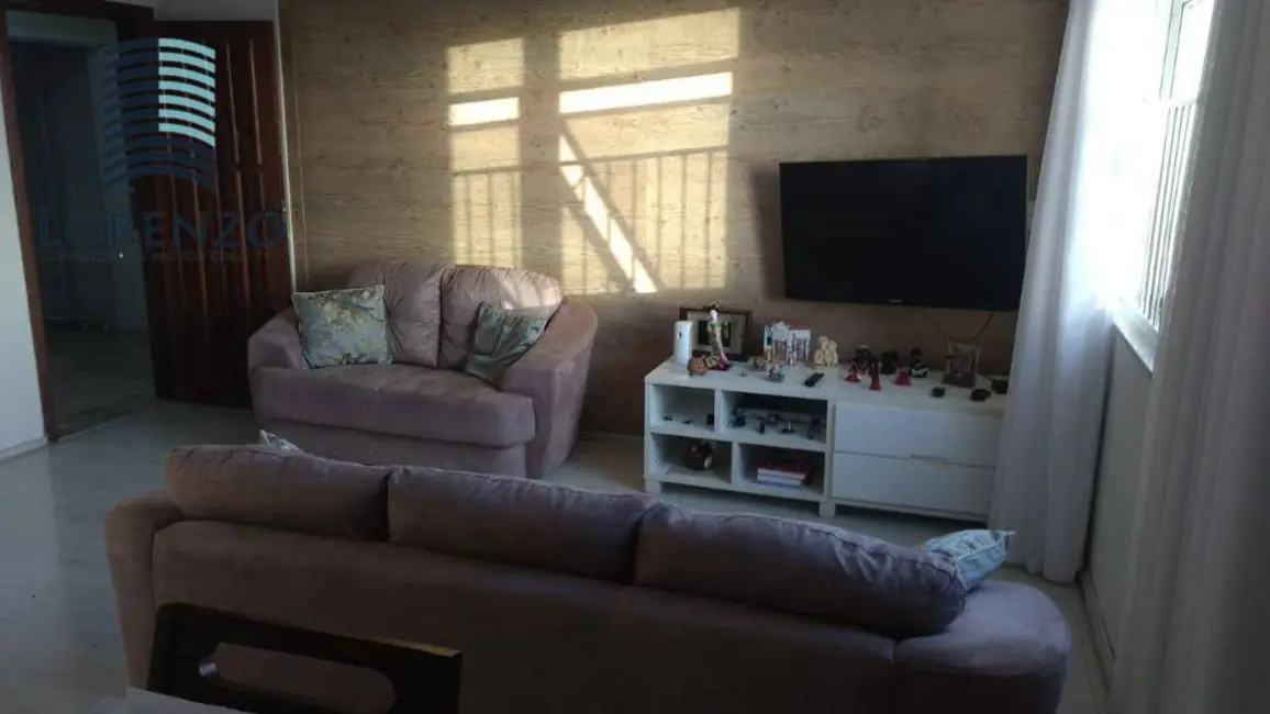 Apartamento com 3 quartos à venda, 120m2 em Federação, Salvador - BA - imagem 3 Foto 3 de Apartamento com 3 quartos à venda, 120m2 em Federação, Salvador - BA