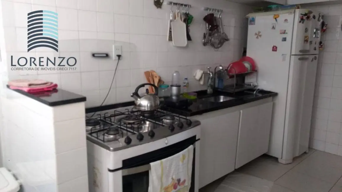 Apartamento com 3 quartos à venda, 120m2 em Federação, Salvador - BA - imagem 5 Foto 5 de Apartamento com 3 quartos à venda, 120m2 em Federação, Salvador - BA