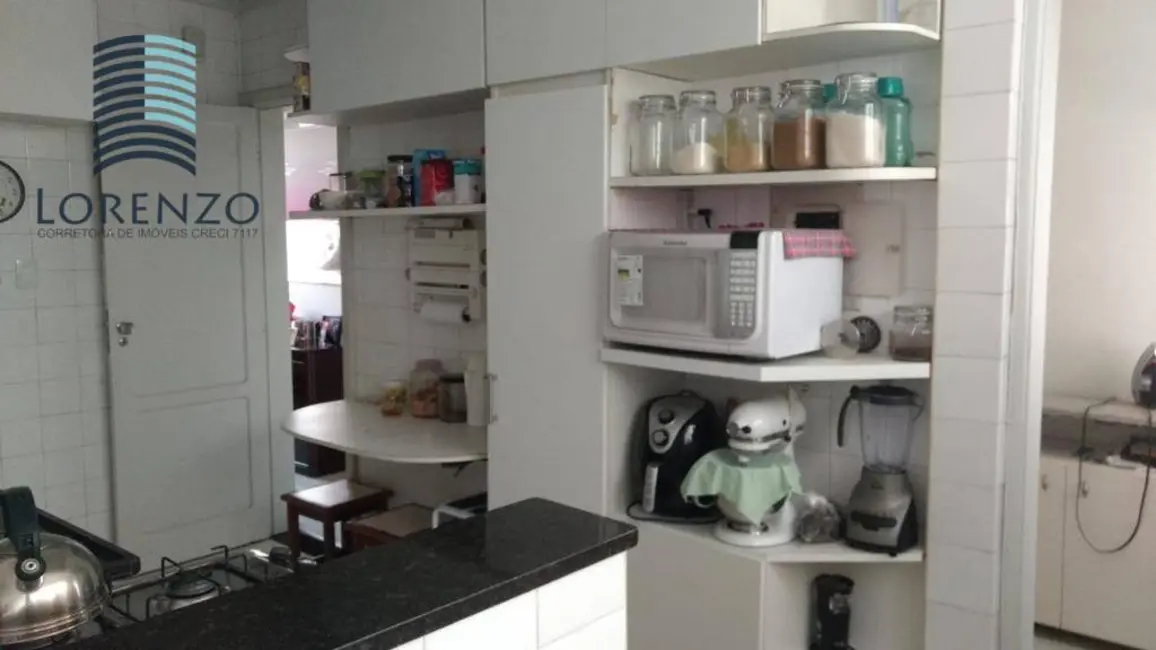 Apartamento com 3 quartos à venda, 120m2 em Federação, Salvador - BA - imagem 6 Foto 6 de Apartamento com 3 quartos à venda, 120m2 em Federação, Salvador - BA