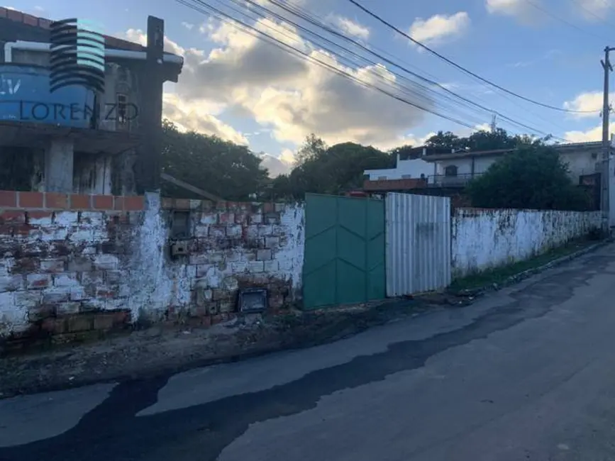 Foto 2 de Terreno / Lote à venda, 2028m2 em Jardim Nova Esperança, Salvador - BA