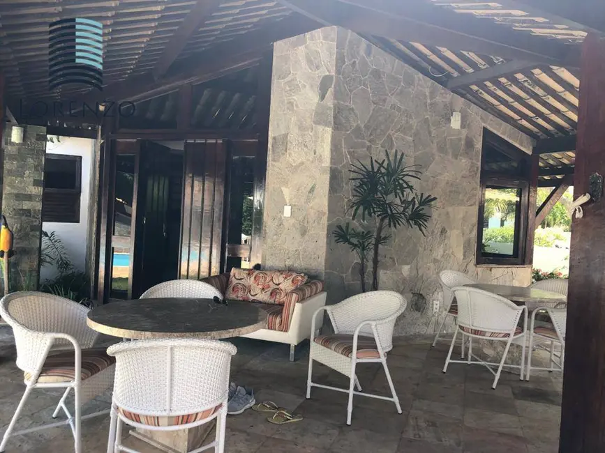 Casa de Condomínio com 4 quartos para alugar, 300m2 em Camacari - BA - imagem 8 Foto 8 de Casa de Condomínio com 4 quartos para alugar, 300m2 em Camacari - BA