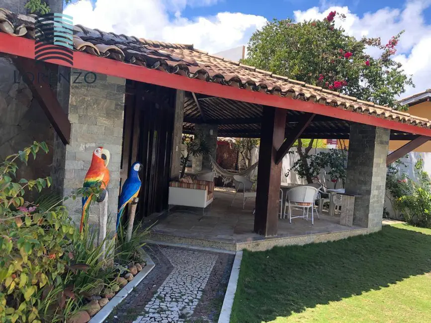 Casa de Condomínio com 4 quartos para alugar, 300m2 em Camacari - BA - imagem 9 Foto 9 de Casa de Condomínio com 4 quartos para alugar, 300m2 em Camacari - BA