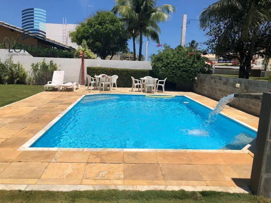 Casa de Condomínio com 4 quartos para alugar, 300m2 em Camacari - BA - imagem 1 Foto 1 de Casa de Condomínio com 4 quartos para alugar, 300m2 em Camacari - BA
