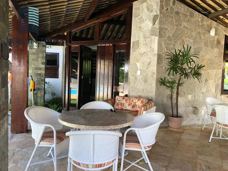 Casa de Condomínio com 4 quartos para alugar, 300m2 em Camacari - BA - imagem 7 Foto 7 de Casa de Condomínio com 4 quartos para alugar, 300m2 em Camacari - BA