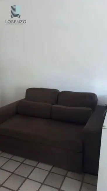 Foto 8 de Apartamento com 1 quarto para alugar, 50m2 em Ondina, Salvador - BA