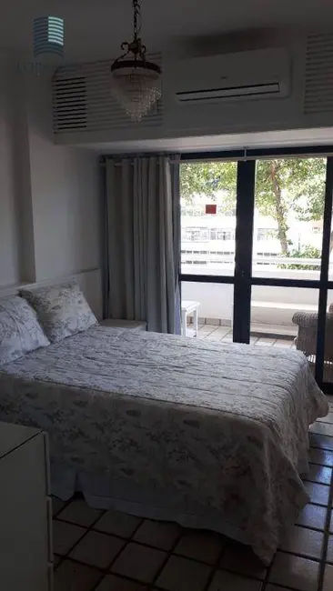 Foto 1 de Apartamento com 1 quarto para alugar, 50m2 em Ondina, Salvador - BA