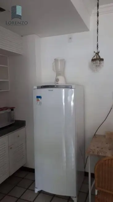 Foto 9 de Apartamento com 1 quarto para alugar, 50m2 em Ondina, Salvador - BA