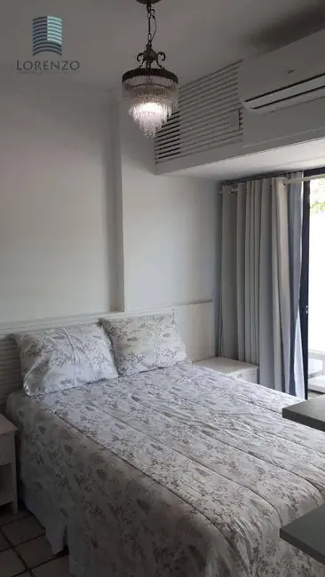 Foto 3 de Apartamento com 1 quarto para alugar, 50m2 em Ondina, Salvador - BA
