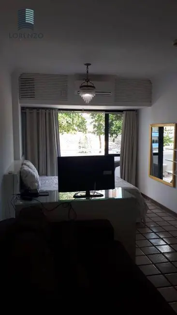 Foto 6 de Apartamento com 1 quarto para alugar, 50m2 em Ondina, Salvador - BA
