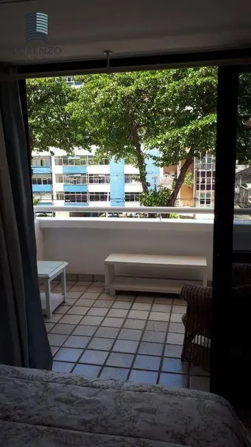 Foto 2 de Apartamento com 1 quarto para alugar, 50m2 em Ondina, Salvador - BA