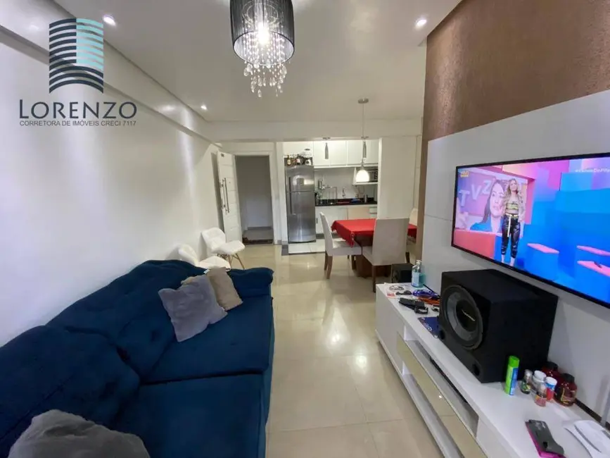 Foto 2 de Apartamento com 2 quartos à venda, 70m2 em Federação, Salvador - BA