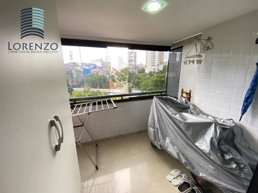 Foto 7 de Apartamento com 2 quartos à venda, 70m2 em Federação, Salvador - BA