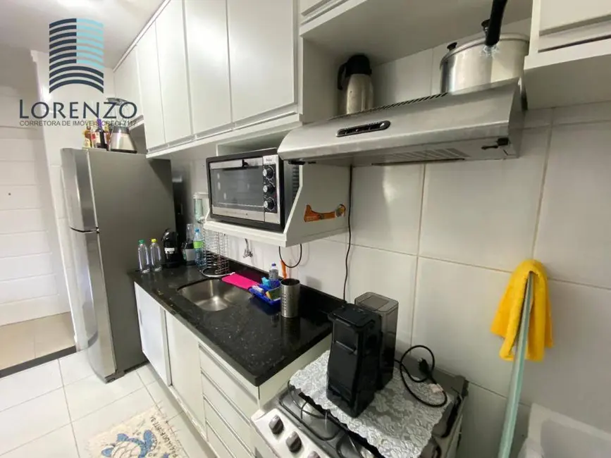 Foto 4 de Apartamento com 2 quartos à venda, 70m2 em Federação, Salvador - BA