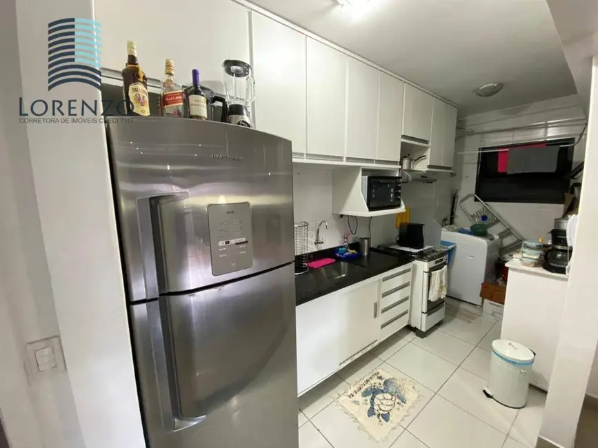 Foto 5 de Apartamento com 2 quartos à venda, 70m2 em Federação, Salvador - BA