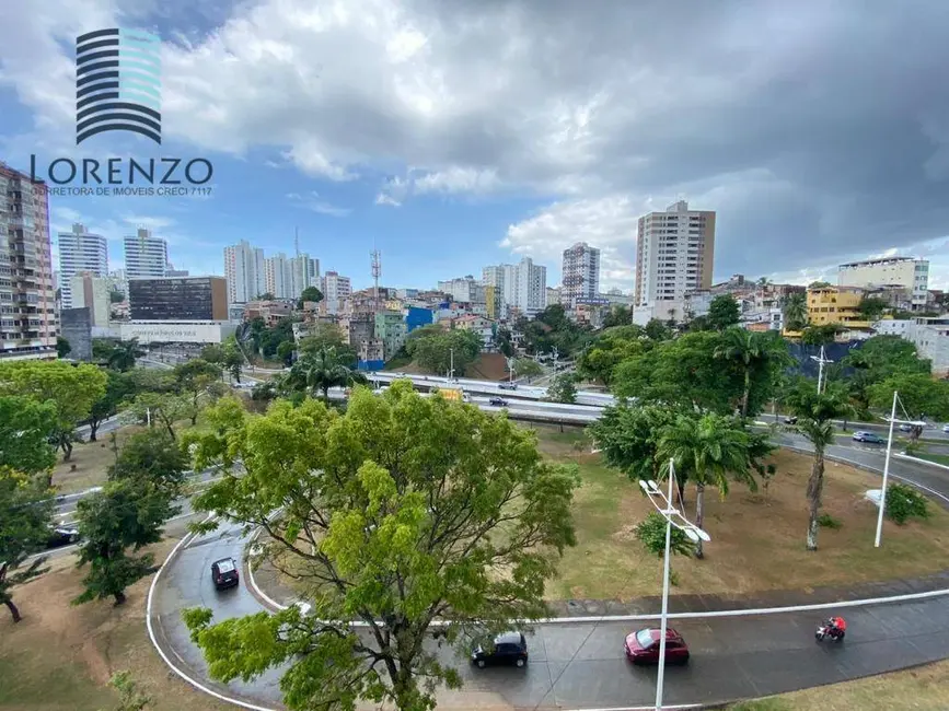 Foto 6 de Apartamento com 2 quartos à venda, 70m2 em Federação, Salvador - BA