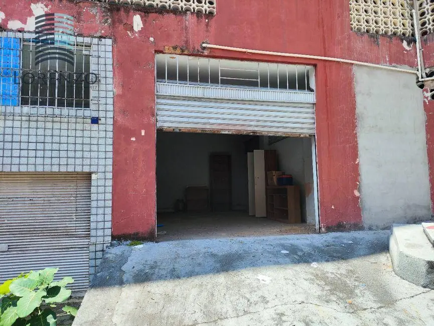Foto 2 de Sala Comercial à venda, 30m2 em Graça, Salvador - BA