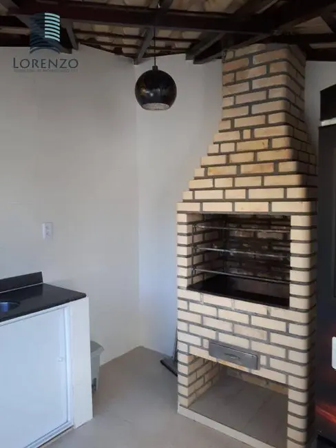 Casa de Condomínio com 5 quartos para alugar, 400m2 em Camacari - BA - imagem 8 Foto 8 de Casa de Condomínio com 5 quartos para alugar, 400m2 em Camacari - BA