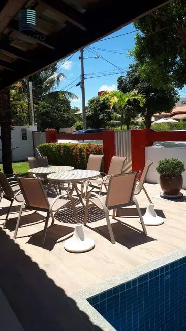 Casa de Condomínio com 5 quartos para alugar, 400m2 em Camacari - BA - imagem 5 Foto 5 de Casa de Condomínio com 5 quartos para alugar, 400m2 em Camacari - BA