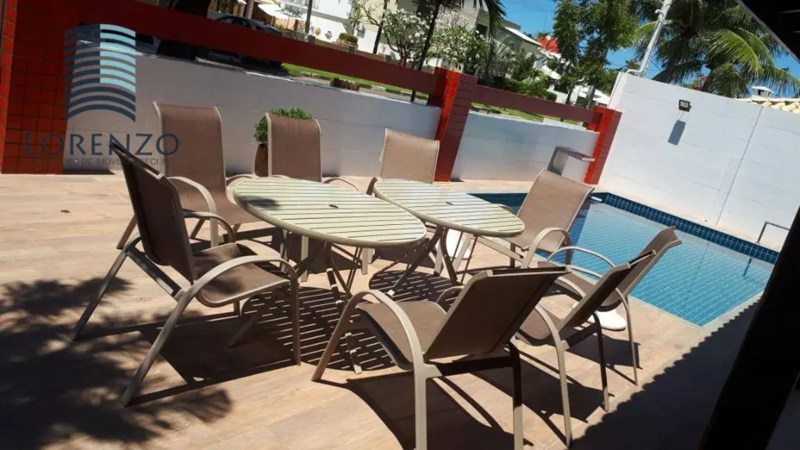 Casa de Condomínio com 5 quartos para alugar, 400m2 em Camacari - BA - imagem 6 Foto 6 de Casa de Condomínio com 5 quartos para alugar, 400m2 em Camacari - BA
