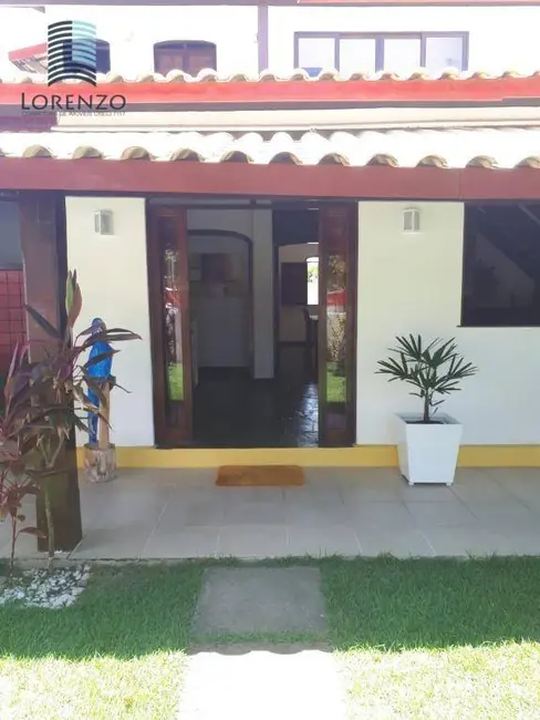 Casa de Condomínio com 5 quartos para alugar, 400m2 em Camacari - BA - imagem 2 Foto 2 de Casa de Condomínio com 5 quartos para alugar, 400m2 em Camacari - BA